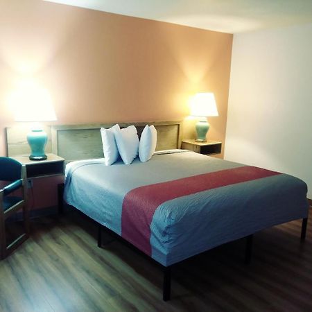 Motel 6-Madras, Or Exterior photo