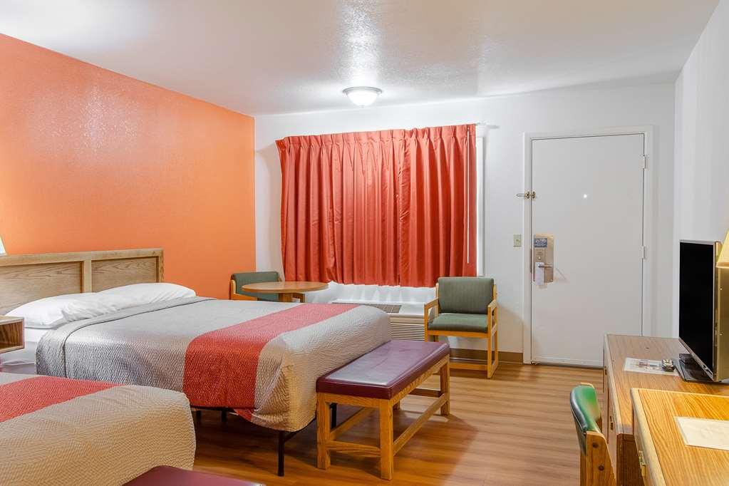 Motel 6-Madras, Or Room photo
