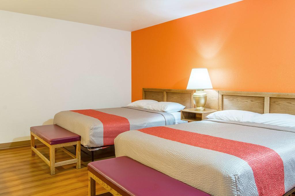 Motel 6-Madras, Or Exterior photo