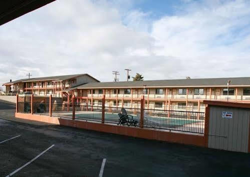 Motel 6-Madras, Or Exterior photo