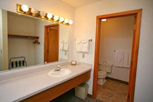 Motel 6-Madras, Or Exterior photo